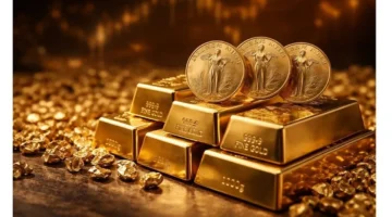 الذهب يعوض خسائره ويتداول قرب مستوى 4441 دولاراً للأونصة في الأسواق العالمية